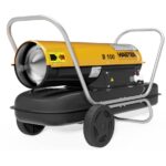 Naftové topidlo Master B 100 CED