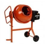 Stavební míchačka