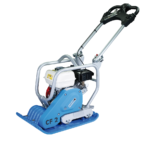 83 kg Jednosměrná vibrační deska Weber CF-2