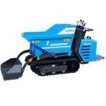Dumper TC95D