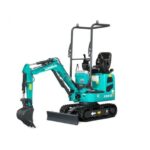 Rypadlo Sunward SWE08B -1t