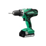 AKU šroubovák HIKOKI DV18DJ sklíčidlo