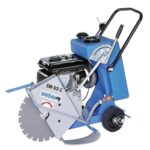 Řezačka spár Weber SM 62-2 Hd