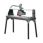 Portálová pila na dlažbu Würth (120 cm délka řezu)