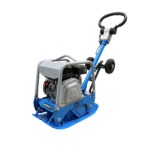 94 kg reverzní vibrační deska Weber CR - 1