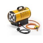 Plynové topidlo Master BLP 11