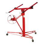 Zvedák sádrokartonových desek