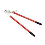 Ohýbačka žlabových háků