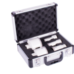 Sada vykružovacích korunek na keramiku CARAT