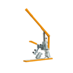 Dölken - raznice na lišty