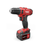 AKU Vrtačka FLEX DD2G sklíčidlo