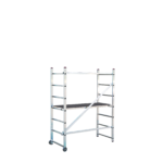 Pokojové hliníkové mini lešení KRAUSE