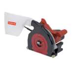 ROMUS fréza na povlakové krytiny