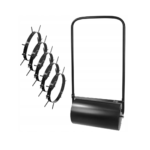 Zahradní válec s hroty Dedra