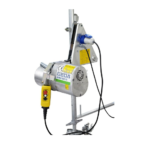 Lešenářský stavební vrátek GEDA Mini 60 S