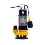 Kalové čerpadlo Omnigena WQ 750F (300 l/min)