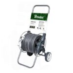 Hadice s vozíkem Bradas 50 m