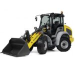 Kolový nakladač KRAMER 5065