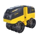 Ježkový válec Boomag BMP 8500 (příkopový)